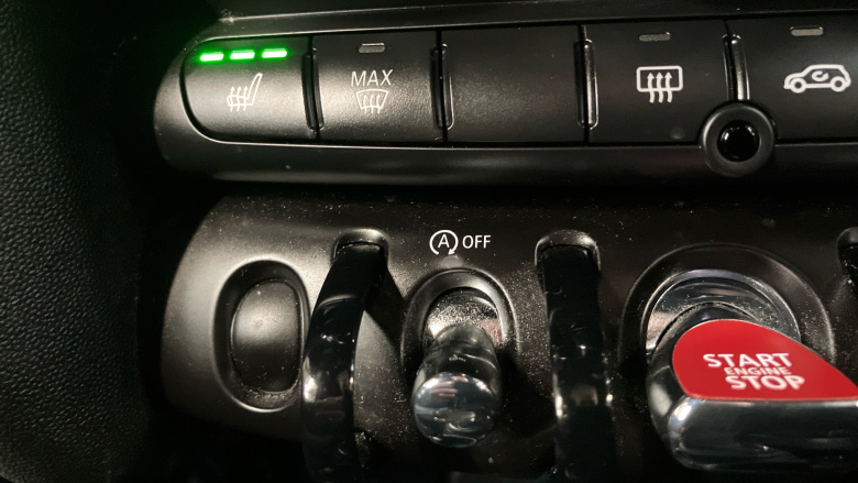 MINI Convertible 1.5 Cooper Classic Premium 2dr Auto Petrol Convertible